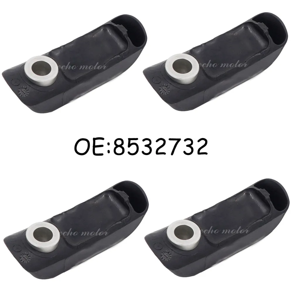 New 4PCS Tire Pressure Monitoring Sensor TPMS for BMW Motorcycle