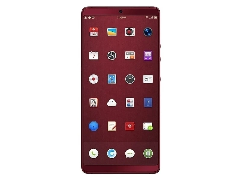 Unlock New Original Smartisan Nut Pro 2 Smartphone 5.99\
