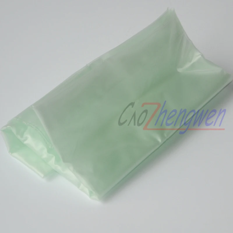 Free shipping 2pcs /lot Fine PVC Dust cover /bag for