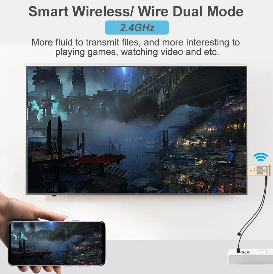 wireless hdmi adapter 2