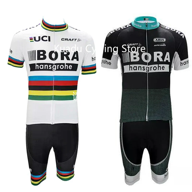 bora cycling clothing