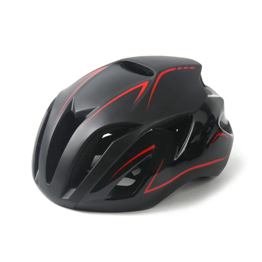 

Aero Cycling Helmet Road MTB Bike TT Trial XC Sport Safety Mountain Ultralight RACE helmet Bicycle Helmet Casco Ciclismo