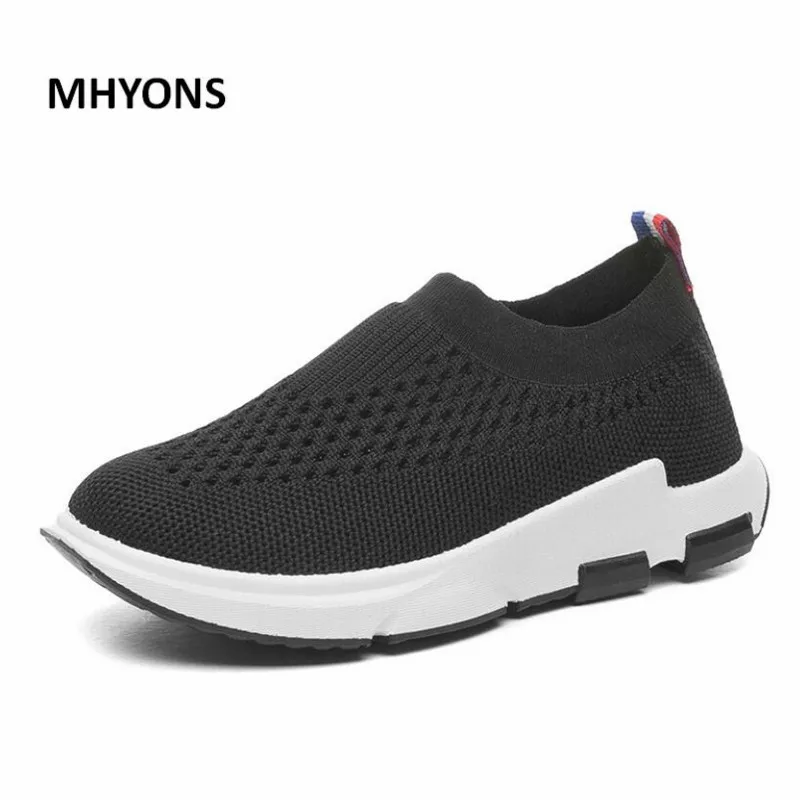 MHYONS 2019 جديد أزياء الاطفال حذاء رياضة للبنات الصبي تنفس شبكة أحذية رياضية الأطفال جديد التزلج لينة أسفل أحذية رياضية MHYONS 2019 جديد أزياء الاطفال حذاء رياضة للبنات الصبي تنفس شبكة أحذية رياضية الأطفال جديد التزلج لينة أسفل أحذية رياضية