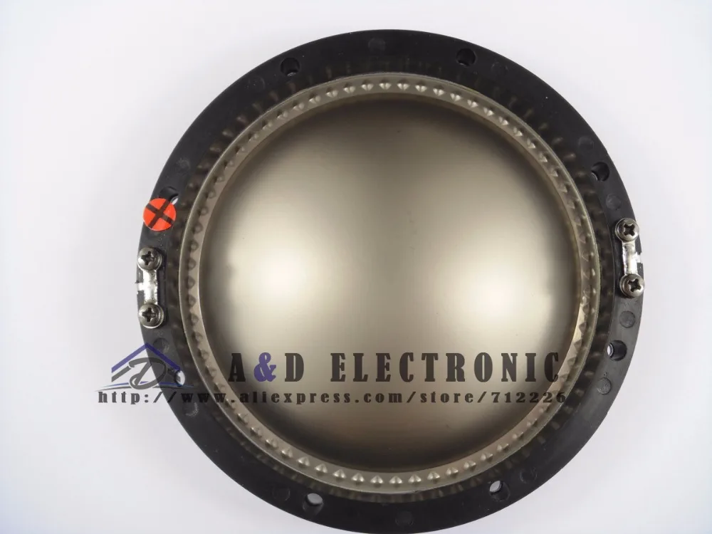 

Diaphragm For JBL 2445J,2441, 2440 8ohm or 16ohm tweeter part