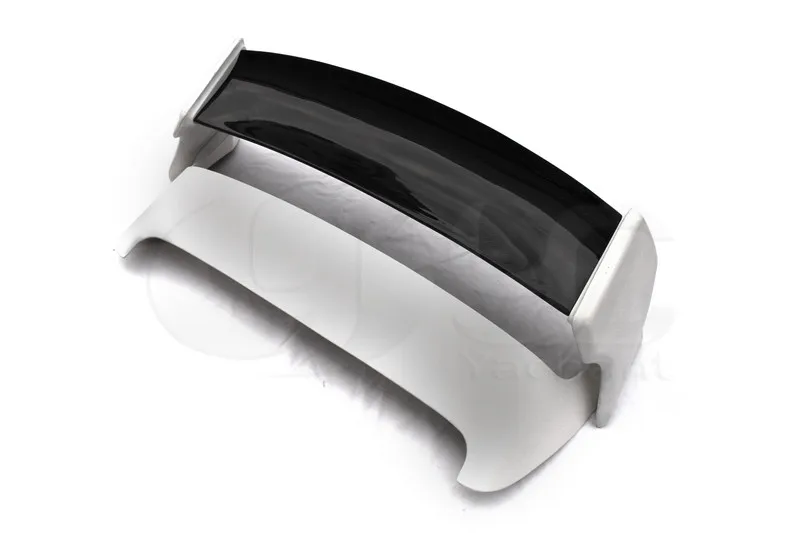 2008-2014 Subaru Impreza  GRB WRX STI Varis Ver.1 Style Rear Spoiler with Break Light PCF (2)