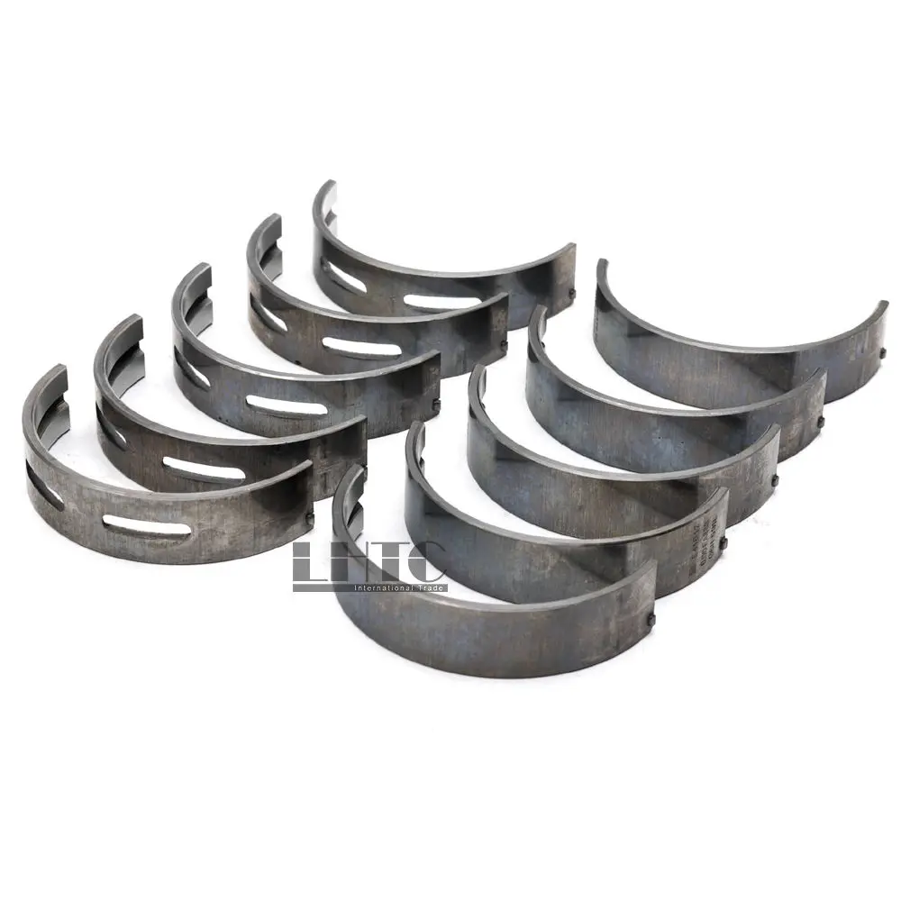 

Engine Crankshaft Main Bearing Shell STD For VW GTI Jetta Tiguan Audi A4 A3 2.0T