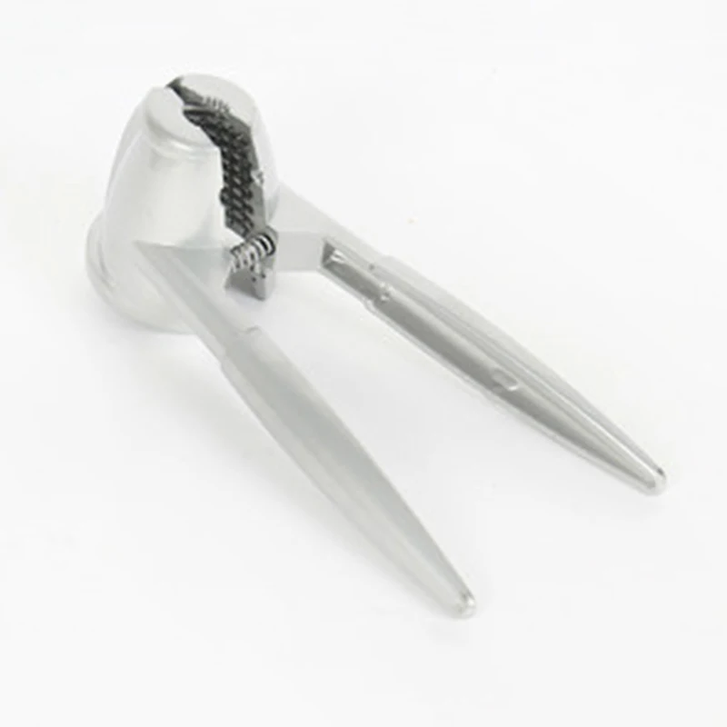 Hot Saleing Metal Nutcracker Walnut Nut Cracker Quick Walnut Cracker