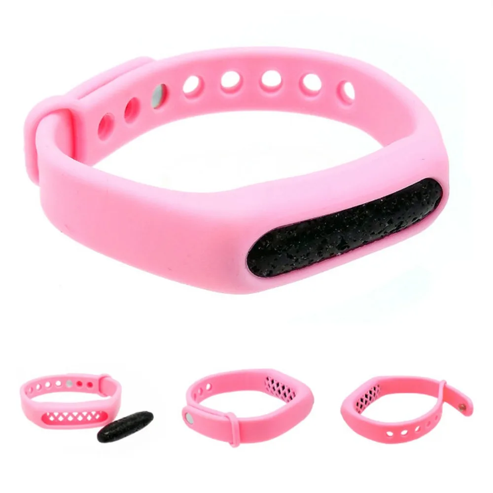 ZP-BS630-01 Diffuser Leather Locket Bracelet