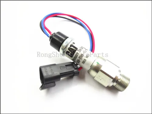 CAT 459-2598-01