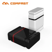 10 шт. RTL8188EU WiFi беспроводной адаптер 150 Мбит/с сетевая LAN Карта Comfast CF-WU810N беспроводной usb wlan адаптер 802.11n Wi-Fi ключ