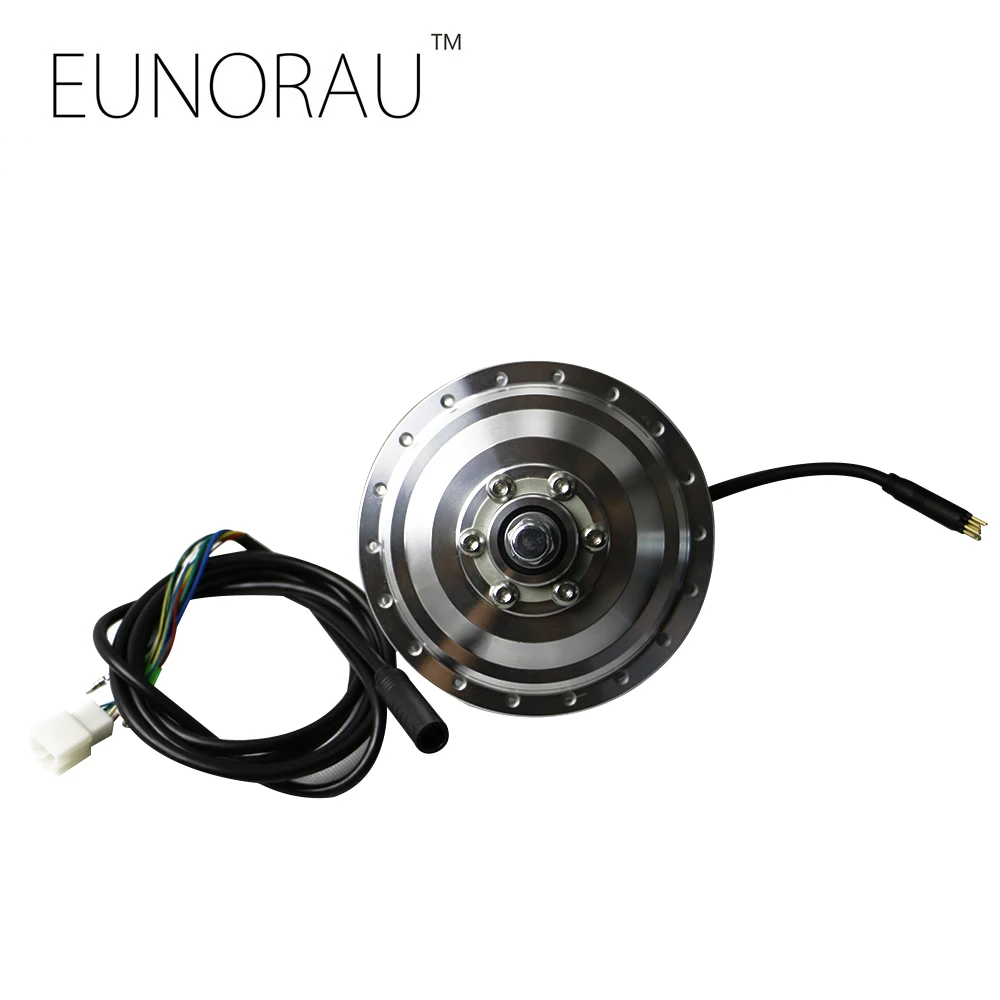 

36V250W Front geared direct motor for ebike/brushless hub motor/8fun/bafang
