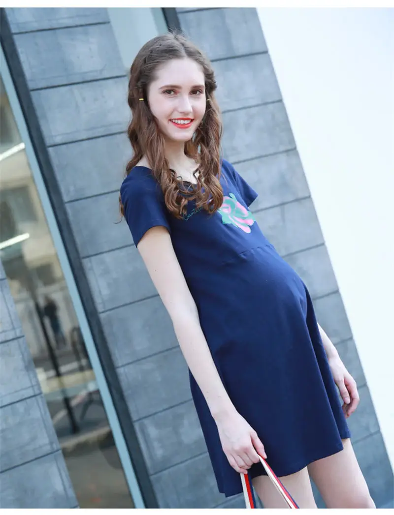 maternity dress p10