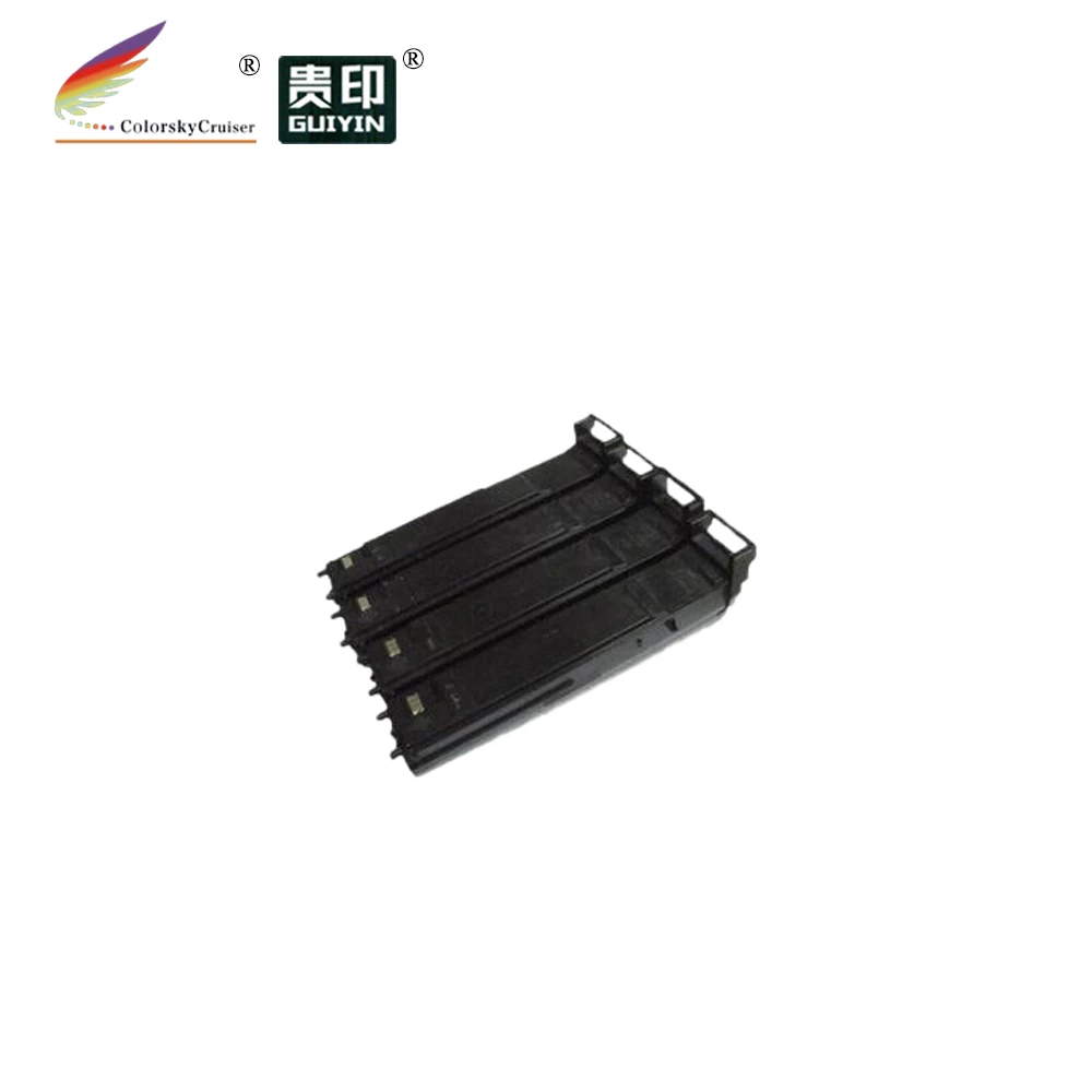 (CS KM4650) совместимый тонер картридж для MINOLTA 4650EN 4650DN 4690MF A0DK181/182 KCMY (8 k/8 k страниц)