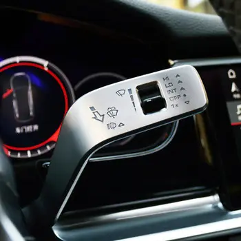 

Wiper Blade & Indicator Control & Cruiser Cover Trim for Porsche Cayenne 18-19