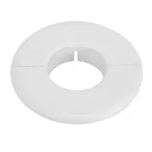 Кондиционер стены кольцевая Крышка декоративный воздушный кондиционер раздел охватывает аксессуар