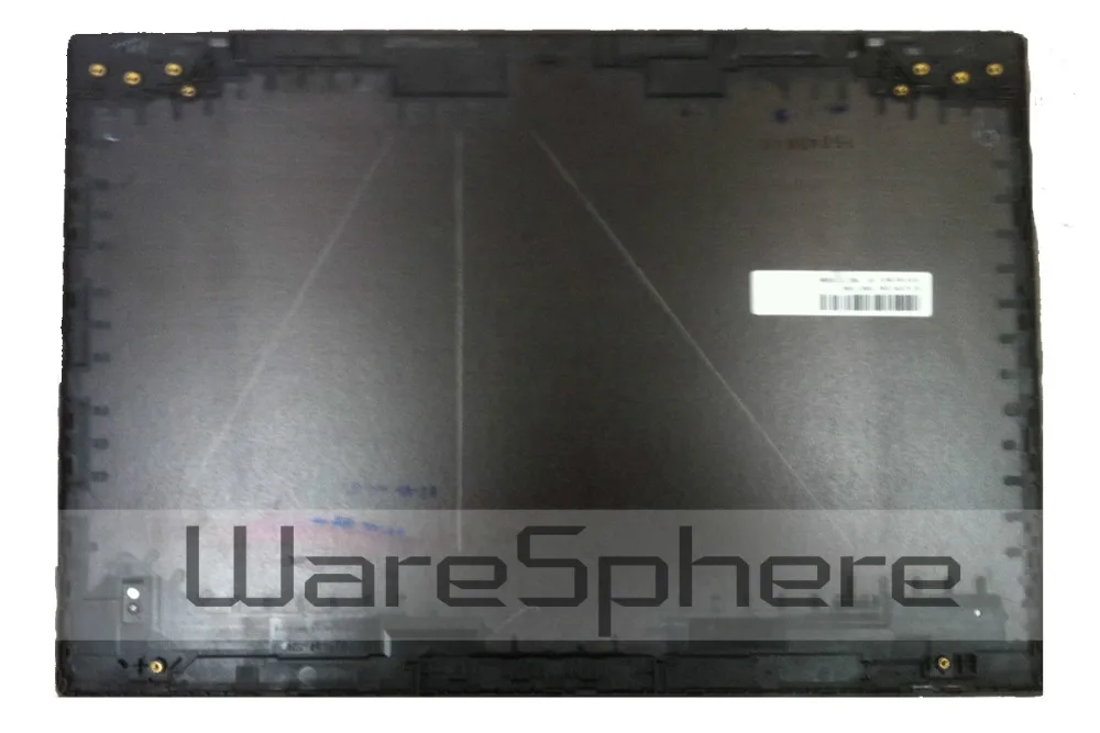 

New HD+ LCD Back Cover for Lenovo X1 Carbon Gen 2 04X5566 Black for Non-toch