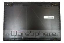 HD+ LCD Back Cover for Lenovo X1 Carbon Gen 2 04X5566 Black for Non-toch