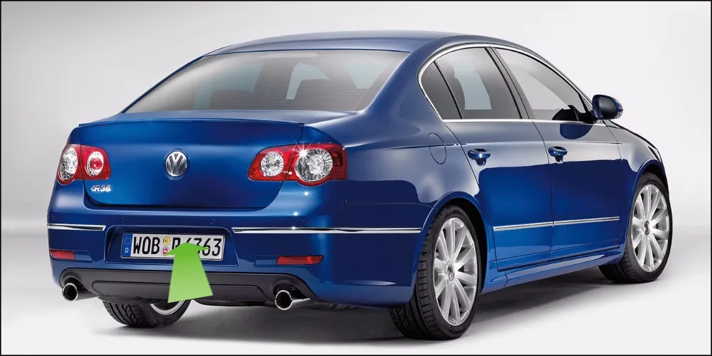 1 VW_Passat_CC_rear_20100612 1 FUBEN 