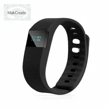 Smartwatch gesundheit smart watch wasserdicht android verschleiß smart gesundheit armband für samsung iphone 6/6 s huawei xiaomi