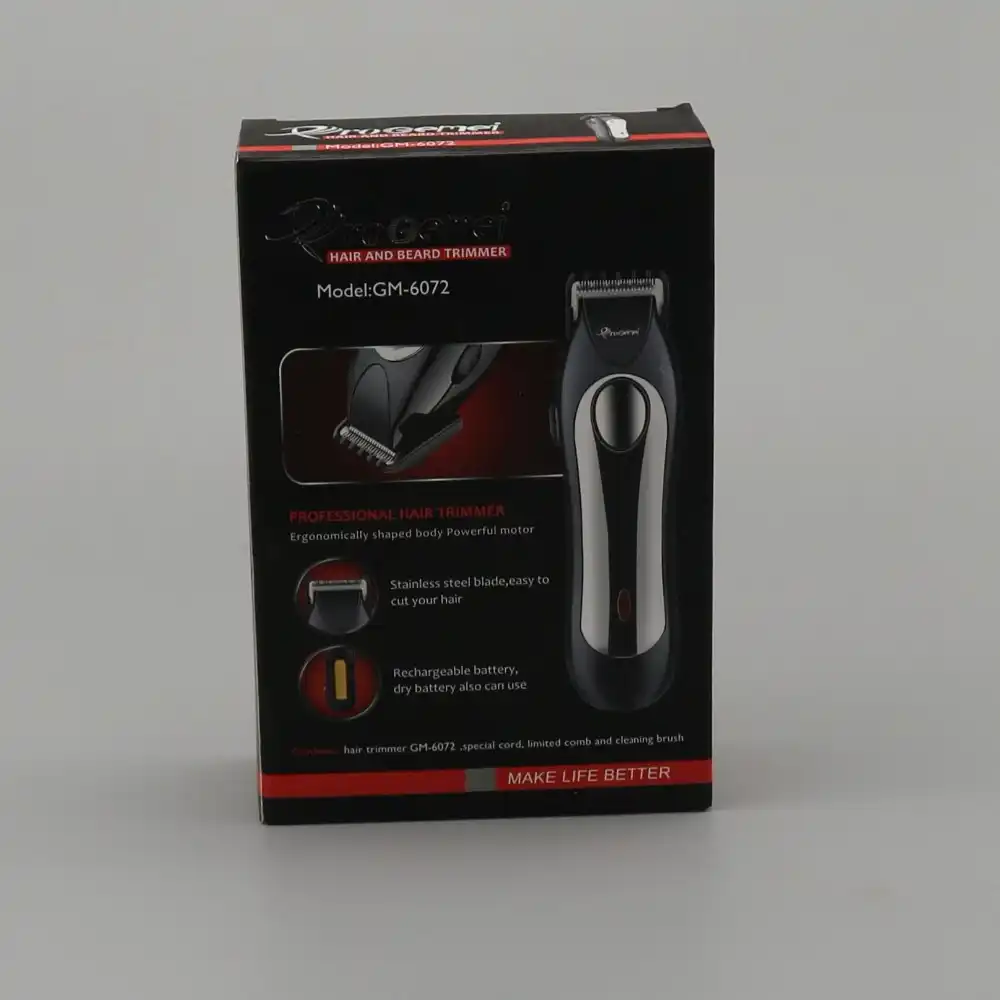 micro tondeuse pour cheveux