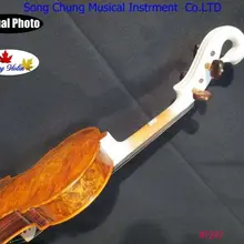 Песня бренда Maestro концертный специальный 4/4 скрипки, огромный и мощный звук#7287