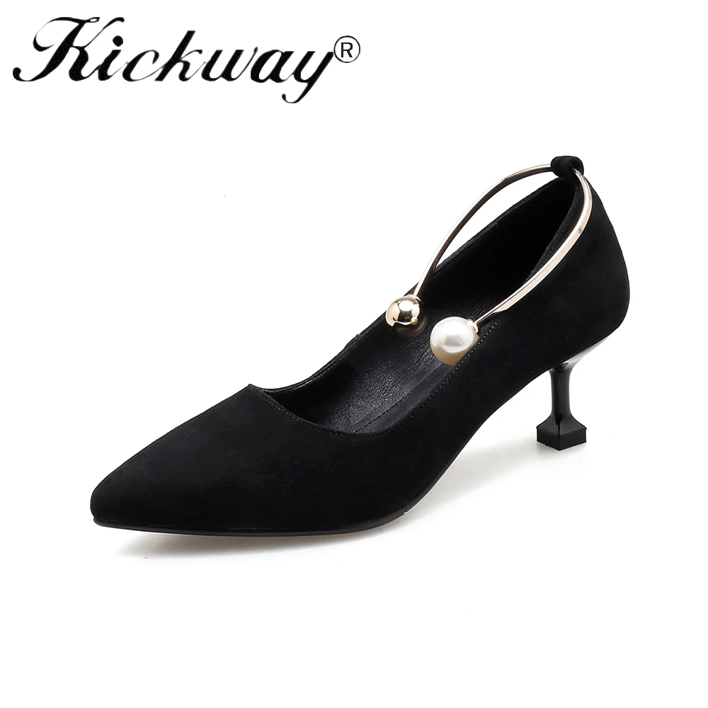 good quality pumps shoes