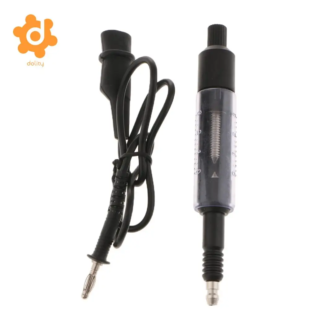 Adjustable Car Spark Plug Tester Coil Ignition System Diagnostic Test Tools