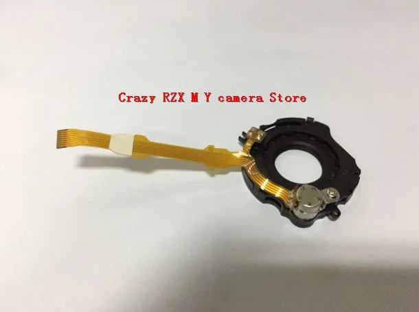 Cavo Flessibile Gruppo Apertura Obiettivo Per Canon Ef 40Mm 40Mm F/2.8 Stm Parte Di Riparazione