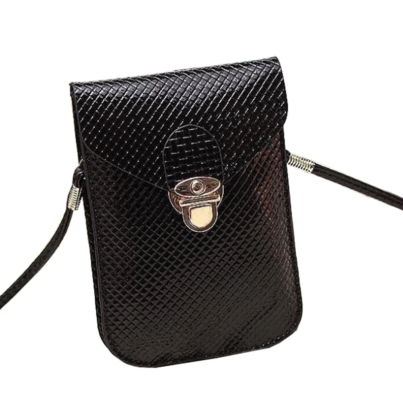 Small Purses Mini Ladies Hand Crossbody Shoulder Women Messenger Clutch