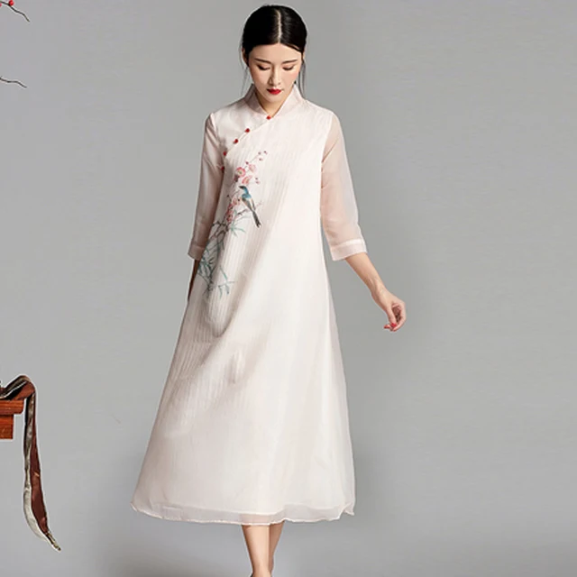 Modern Elegant Dresses