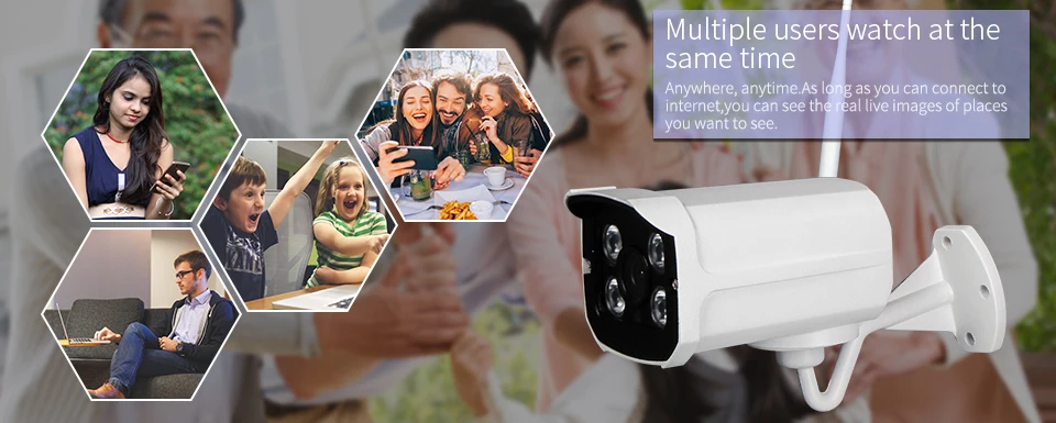 08 ip camera hd