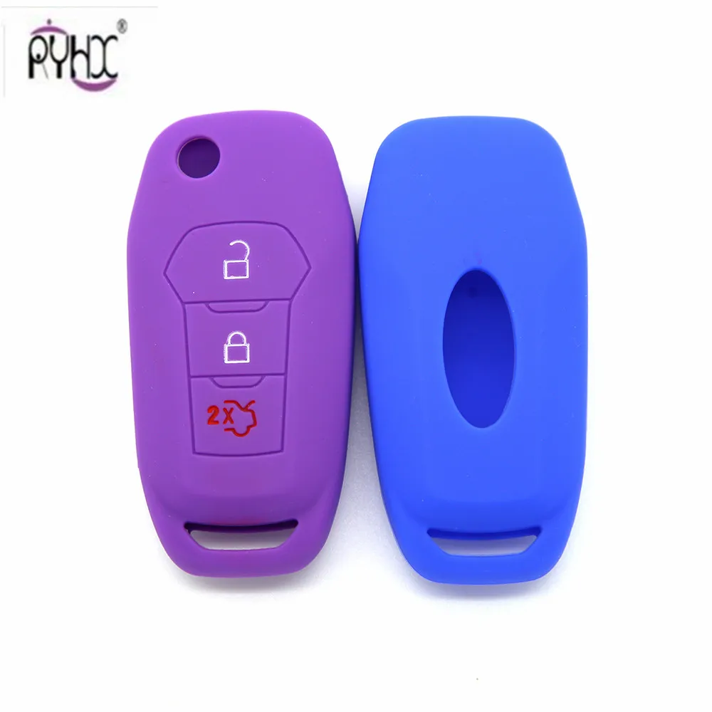 Ford key cover01