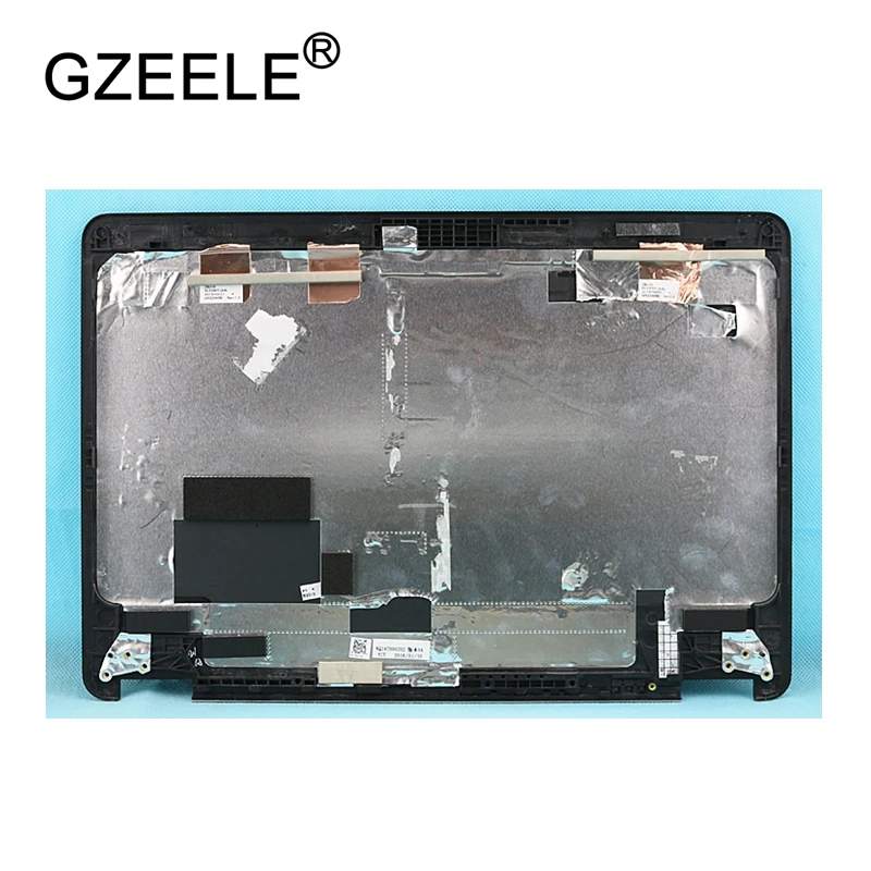 

GZEELE NEW TOP LCD cover for Dell Latitude E7440 14" Lcd Back Cover Lid Assembly for Touching SCREEN 0WVMP3