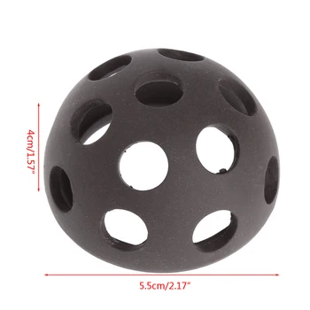 

Aquarium Ceramic Rock Cave Shelter Hiding Spots Fish Tank Ornament Decoration W212