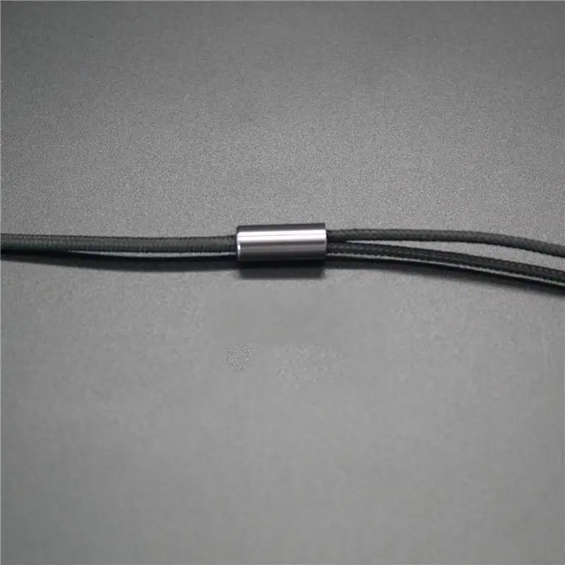 Обновленный кабель MMCX для наушников Shure SE215 SE425 SE535 SE846 провод iPhone 6 6s xiaomi Android