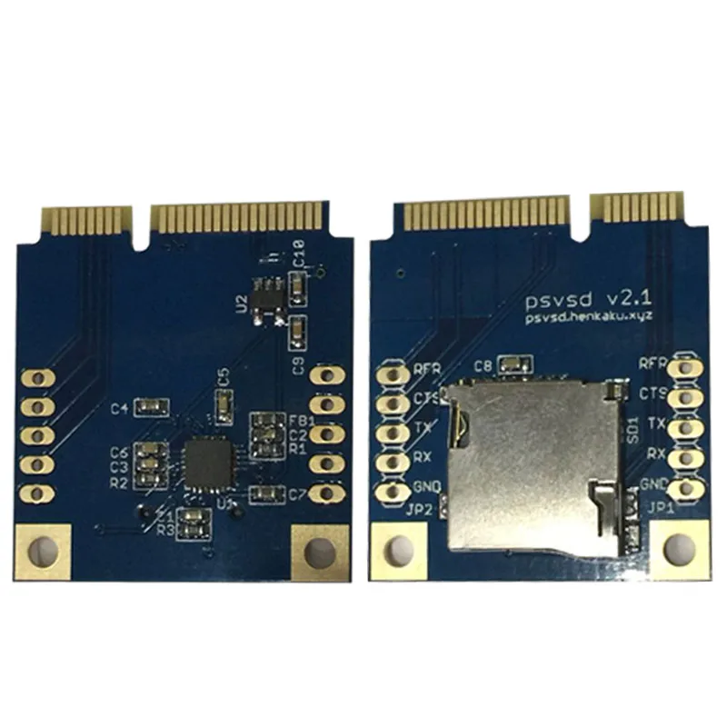 SD Card adapter for 3G font b motherboard b font psvita adapter for PS Vita 3G