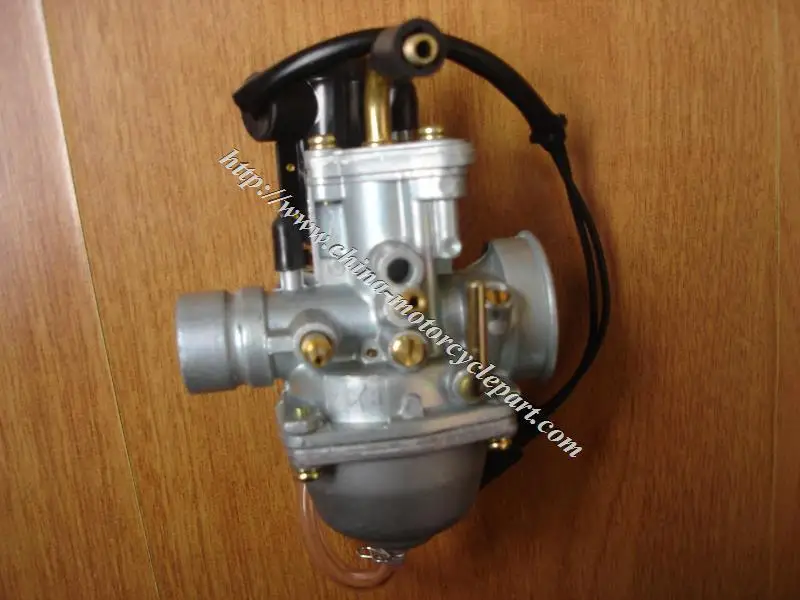 Buy 19mm Carburetor with Electric Choke for 2 stroke