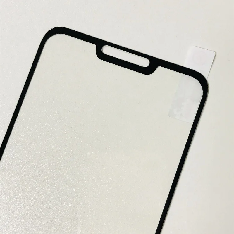 Закаленное 3D стекло с полным покрытием для Asus Zenfone Max M2 ZB633KL защитная пленка 9H