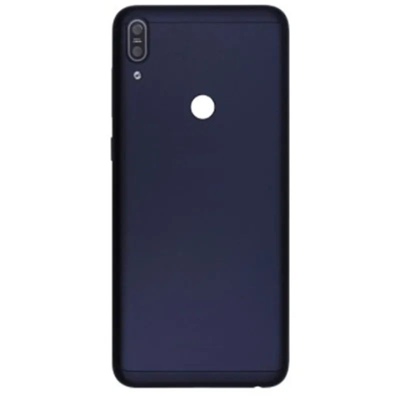 Для ASUS Zenfone Max Pro M1 ZB601KL ZB602KL чехол на заднюю дверь корпус батареи задняя крышка для ASUS ZB601KL ZB602KL задняя крышка