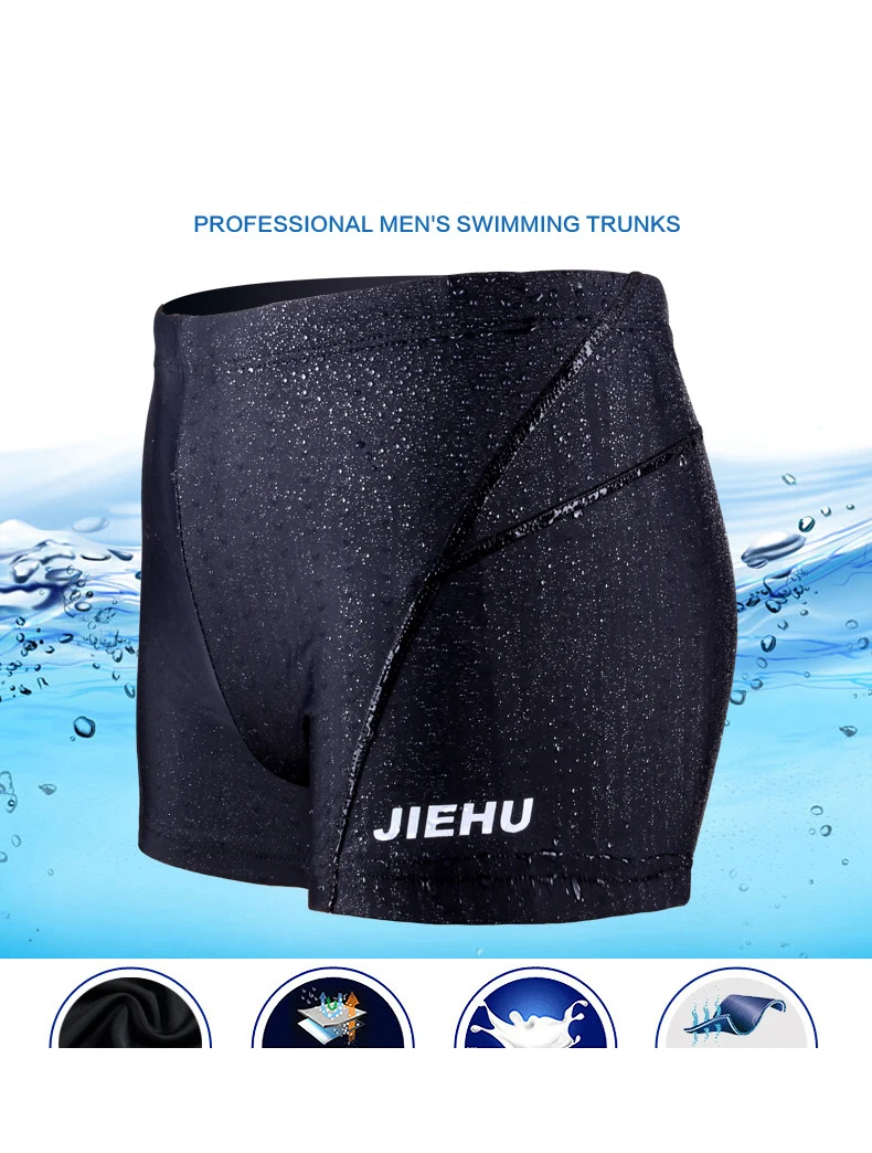 waterproof swimming shorts