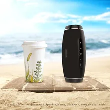 Outdoor Waterproof Portable Speaker Wireless Bluetooth Speaker Football Card Subwoofer Stereo MP3 Player Support TF+FM Radio цена Outdoor Waterproof Portable Speaker Wireless Bluetooth Speaker Football Card Subwoofer Stereo MP3 Player Support TF+FM Radio цены онлайн