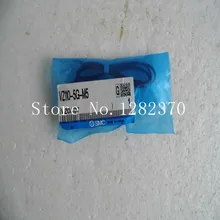 [SA] Япония оригинальные SMC электромагнитный клапан VZ110-5G-M5 spot- 2 шт./лот