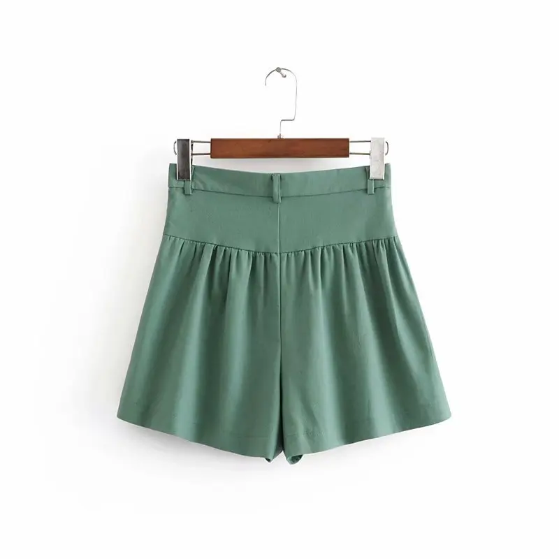 cotton short 6
