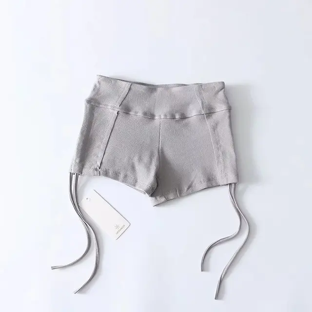booty shorts for twerking