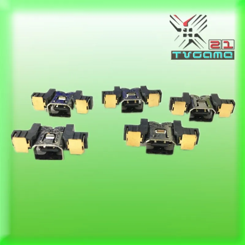 Original New Power Socket Repair Parts For New 3ds xl For New 3DS Power