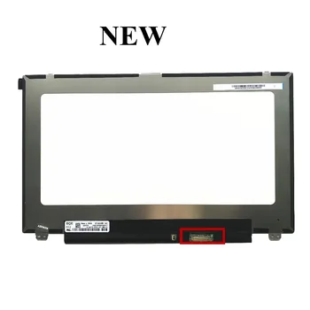 

NEW 12.5" For Dell Latitude 7280 5280 All-in-one Genuine LCD Screen NT125WHM-N42 20HY74 1366*768 100% Tested Fast Ship