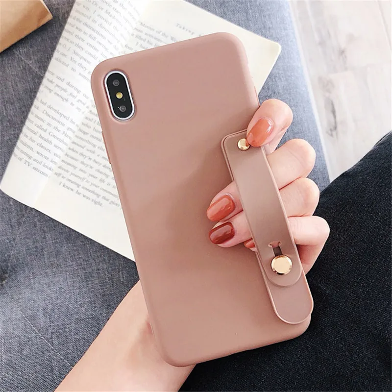 candy color soft silicone phone case for huawei  (35)