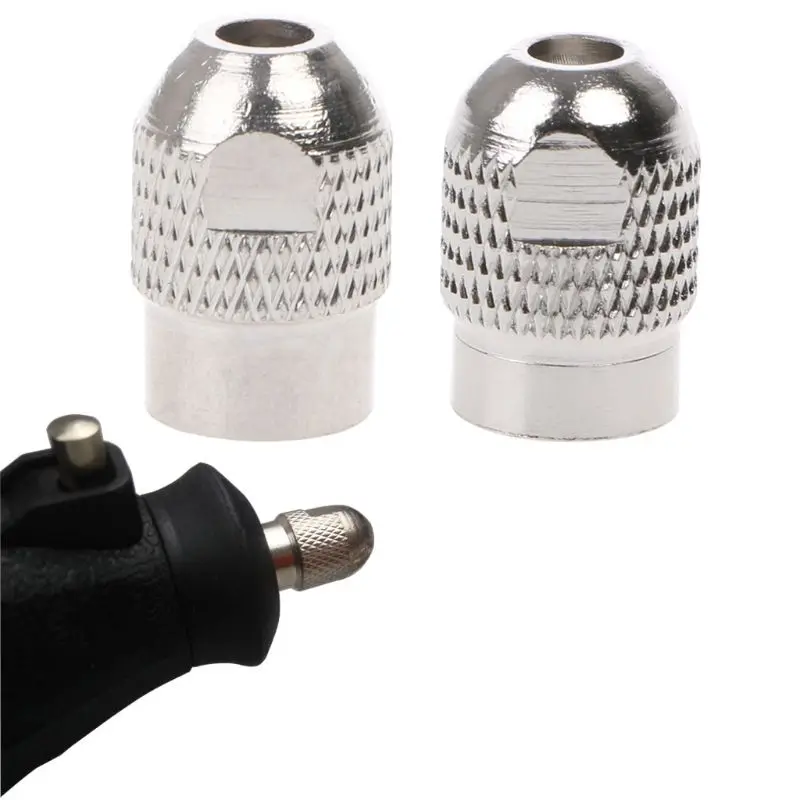 

Flexible Shaft Thread Screw Cap For M8x0.75 M7x0.75 Electric Power Tool Rotary Grinder Accessories