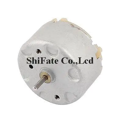 

SRF-500 DC 3-12V 18000RPM Electric Mini Micro Motor for CD DVD Player