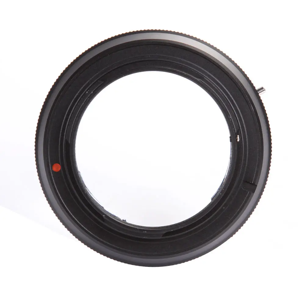 Переходное кольцо для объектива FOTGA Minolta MD-NEX для sony E-Mount NEX-7 6 A7 A7R II A6500 A6300